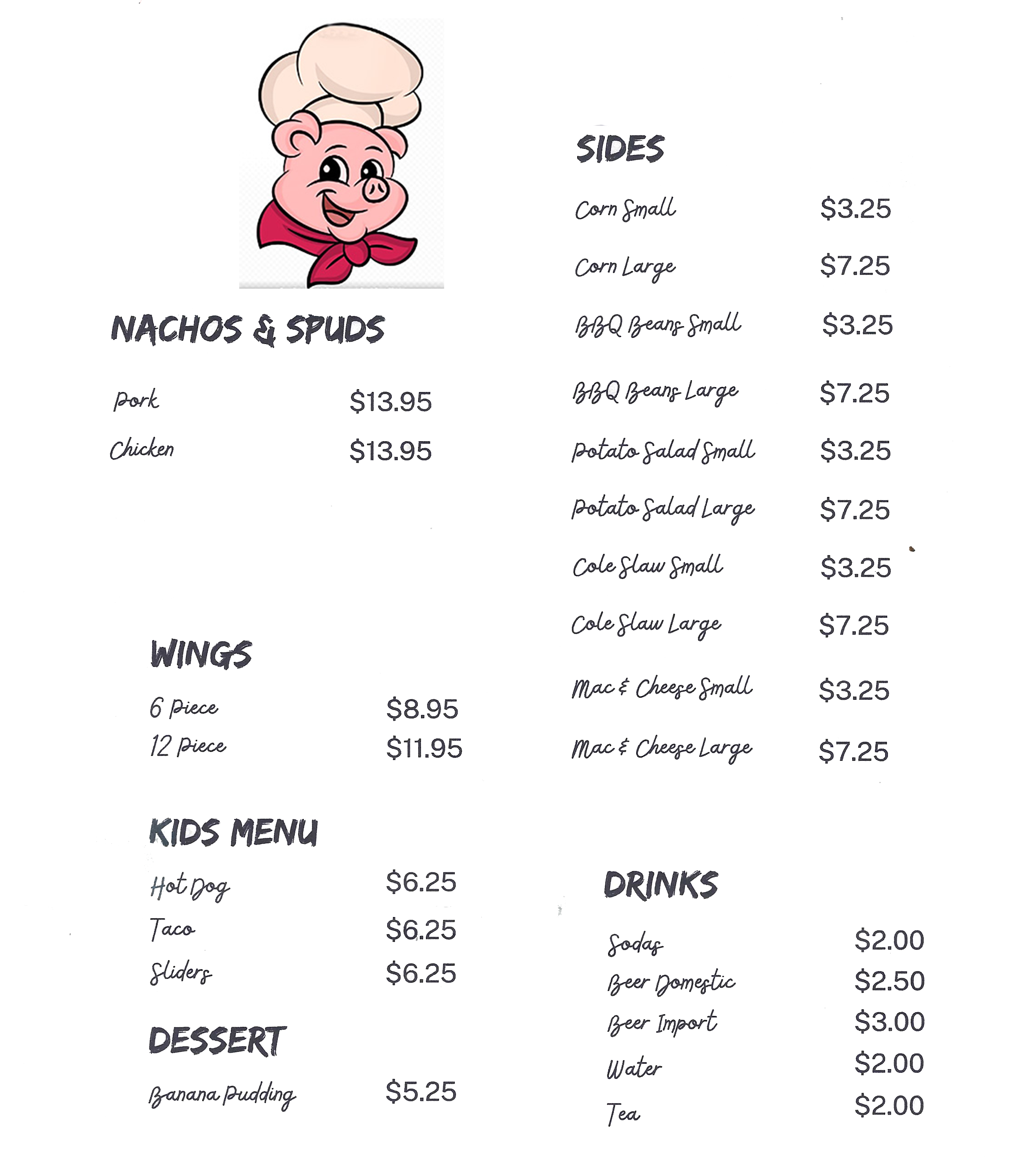 BBQ